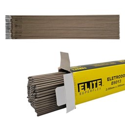 Eletrodo Rutílico Especial Elite – 2.5mm, 5kg - 1