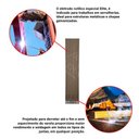 Ver imagem 3 de Eletrodo Rutílico Especial Elite – 2.5mm, 5kg