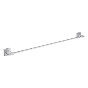 Porta Toalha 600mm Polo Cromado - Deca Deca Metais