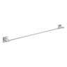 Porta Toalha 600mm Polo Cromado - Deca Deca Metais - 1