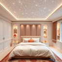 Ver imagem 5 de Céu Estrelado Kit Fibra Ótica Iluminação 100 Pontos Led Rgb