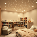 Ver imagem 2 de Céu Estrelado Kit Fibra Ótica Iluminação 100 Pontos Led Rgb