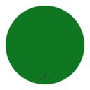 Ver imagem 1 de Cake Board Verde - Cria Arte Laser 35cm