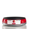 Máquina de Crepe Retrô 127v Ariete Vermelha - 2
