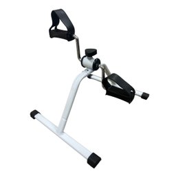 Mini Bicicleta Ergométrica Portátil Fisioterapia Idosos Braços e Pernas Ciclo Bike Importway Iwmbe - 1