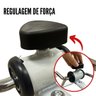 Mini Bicicleta Ergométrica Portátil Fisioterapia Idosos Braços e Pernas Ciclo Bike Importway Iwmbe - 4