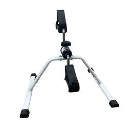 Mini Bicicleta Ergométrica Portátil Fisioterapia Idosos Braços e Pernas Ciclo Bike Importway Iwmbe - 5