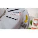 Ver imagem 5 de Kit C/ 3 Hélices Pá Ventilador de Teto Ventisol Fênix / Sunny / Aires / Wind / Wind Light / Wind Mx-