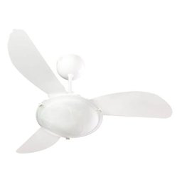 Kit C/ 3 Hélices Pá Ventilador de Teto Ventisol Fênix / Sunny / Aires / Wind / Wind Light / Wind Mx- - 3