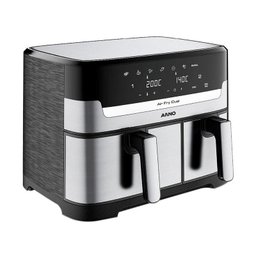 Fritadeira Arno Dual Airfryer - 2