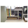 Nicho Organizador Ajustavel de Mesa Livros Home Office Escritorio - 3