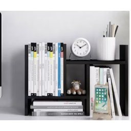 Nicho Organizador Ajustavel de Mesa Livros Home Office Escritorio - 2