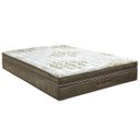 Ver imagem 1 de Colchão King Gold Ultra Gel Molas Superpocket 193x203x32cm - Ortobom