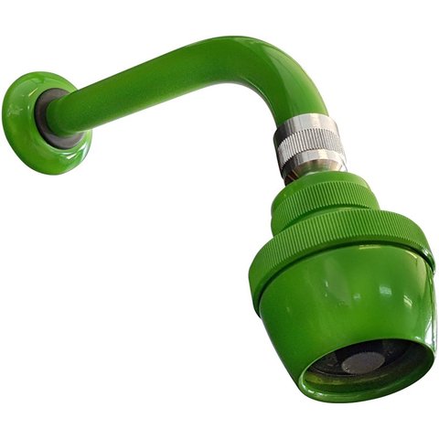 Chuveiro Ducha Verde Deca 1993 E Lpa Vd - 1993ELPAVD