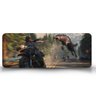 Mouse Pad Gamer Days Gone Moto Império da Impressão - 1