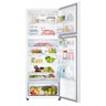 Geladeira Refrigerador Samsung Evolution RT43 440L Frost Free Powervolt - 3