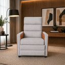 Ver imagem 7 de Poltrona do Papai Reclinável Imperatriz Conforto Premium