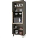 Ver imagem 3 de Torre Quente Henn Connect 71,5 Cm 1 Forno C70-35