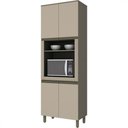 Ver imagem 2 de Torre Quente Henn Connect 71,5 Cm 1 Forno C70-35