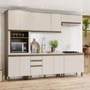 Ver imagem 5 de Torre Quente Henn Connect 71,5 Cm 1 Forno C70-35