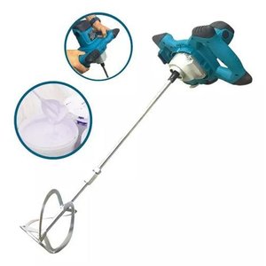 Misturador de Tinta e Argamassa 1300w 220v