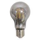 Ver imagem 2 de Lâmpada Led Fumê 30w Iluminação Decorativa Vintage Branco Quente Retrô Multifilamento Luz Casa Decor