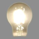 Ver imagem 4 de Lâmpada Led Fumê 30w Iluminação Decorativa Vintage Branco Quente Retrô Multifilamento Luz Casa Decor