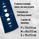 Ver imagem 3 de Adesivo de Porta - Fasees da Lua 3