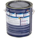 Ver imagem 2 de Tinta Esmalte a Base de Água Coralit Zero 3,6 Litros Branca Acetinada - 5202907 - Coral