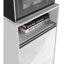 Ver imagem 6 de Armario para Esconder Botijão de Gás Ivy:preto