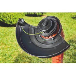 Fio de Nylon 1,8 Mm Tramontina para Aparador de Grama com 20 M de Comprimento Tramontina - 2