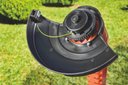 Ver imagem 2 de Fio de Nylon 1,8 Mm Tramontina para Aparador de Grama com 20 M de Comprimento Tramontina