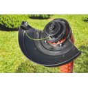 Ver imagem 2 de Fio de Nylon 1,8 Mm Tramontina para Aparador de Grama com 20 M de Comprimento Tramontina