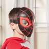 Máscara Homem Aranha Miles Morales Hasbro Ref: 3366 - 2