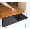 Ver imagem 3 de - Tapete Porta Capacho Limpa e Seca Kapazi Duo 78cm X 40cm