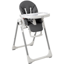 Ver imagem 1 de Cadeirinha de Alimentação Burigotto Prima Pappa Zero 3 Grafite