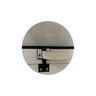 Vitro Maxim Ar Branco 80x80 Linha 25 Jade - 3