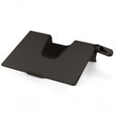 Ver imagem 1 de Suporte de Colo e Mesa para Tablet e Notebook até 15,6 Octoo L-comf Preto