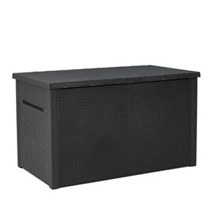 Baú de Armazenamento Externo - Java - 870l