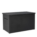 Ver imagem 1 de Baú de Armazenamento Externo - Java - 870l