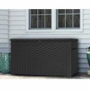 Ver imagem 4 de Baú de Armazenamento Externo - Java - 870l