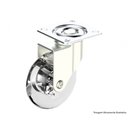 Ver imagem 1 de Rodizio Soprano Pratice Transp S/freio 050mm 06080.3050.10