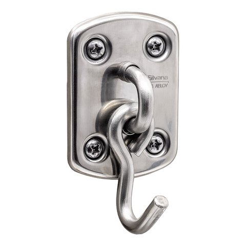 Armador Parafusar 250 - Inox Polido