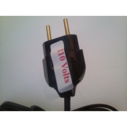 Pendente Luz Bastão Fluorescente Fio 8mt Com Lâmpada 220 V - 5