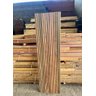 Ripado de Madeira Ipê 9cm Extra- Macal Madeiras - 1