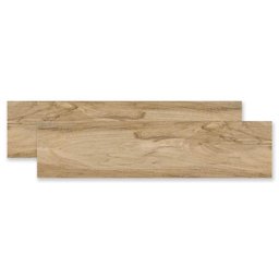 Porcelanato Retificado Acetinado Amazônia Canela 24,5x100cm - 4 Porcelanato Retificado Acetinado Amazônia Canela 24,5x100cm - 4