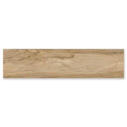 Porcelanato Retificado Acetinado Amazônia Canela 24,5x100cm - 1 Porcelanato Retificado Acetinado Amazônia Canela 24,5x100cm - 1