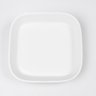 Forma Quadrada 26 cm Porcelana Schmidt - Mod. Calorama - 2