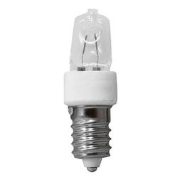 Lâmpada Halógena Para Fornos E Fogões Eco Jd E-14 40W 127V - 2