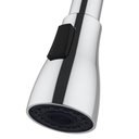Ver imagem 4 de Torneira Misturador de Cozinha com Sensor 2 Jatos Cromado